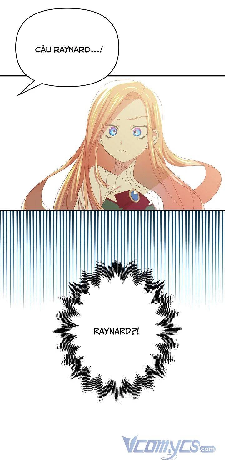 Tôi Đã Nuôi Dưỡng Một Nam Phụ Đầy Ám Ảnh Chapter 3 - 30