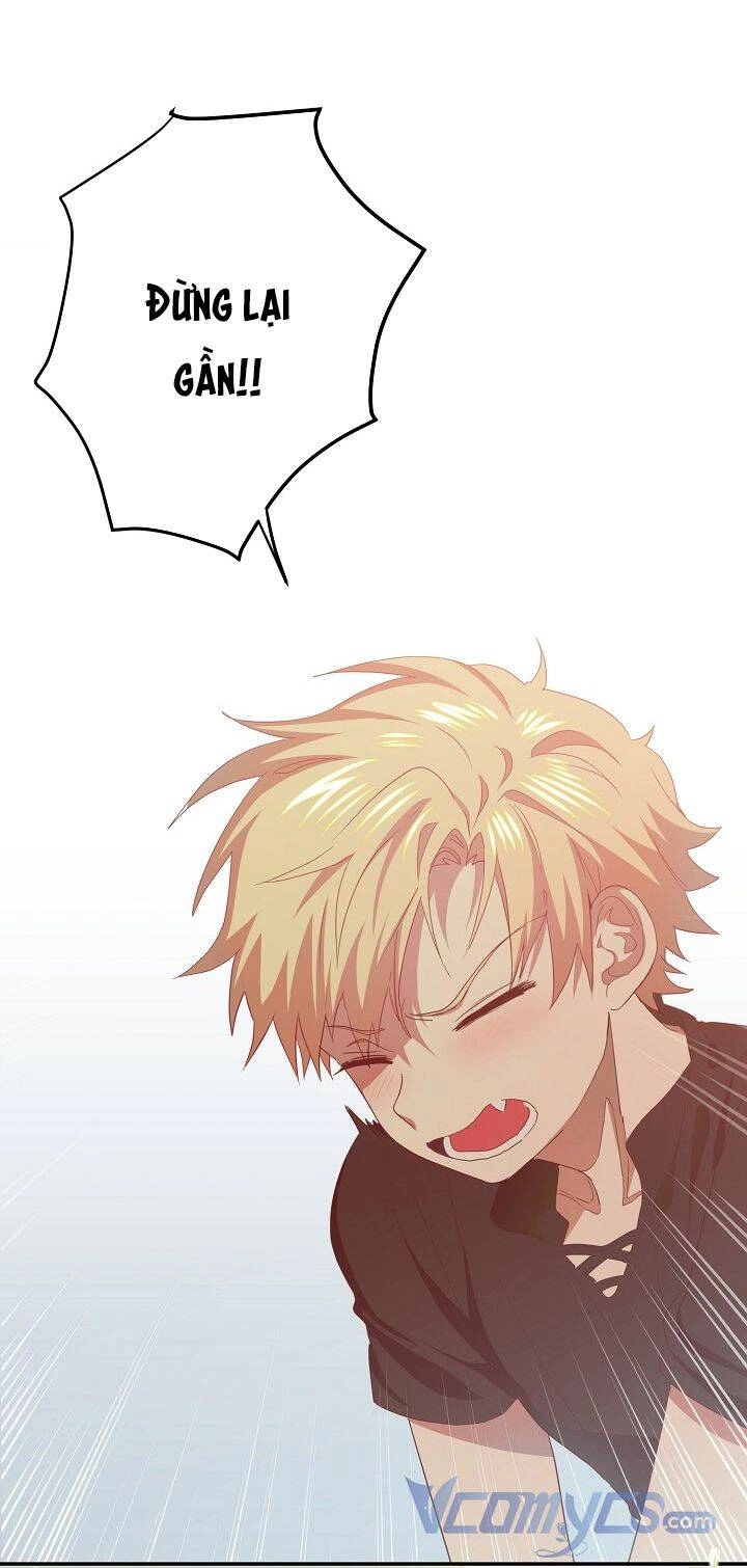 Tôi Đã Nuôi Dưỡng Một Nam Phụ Đầy Ám Ảnh Chapter 3 - 32