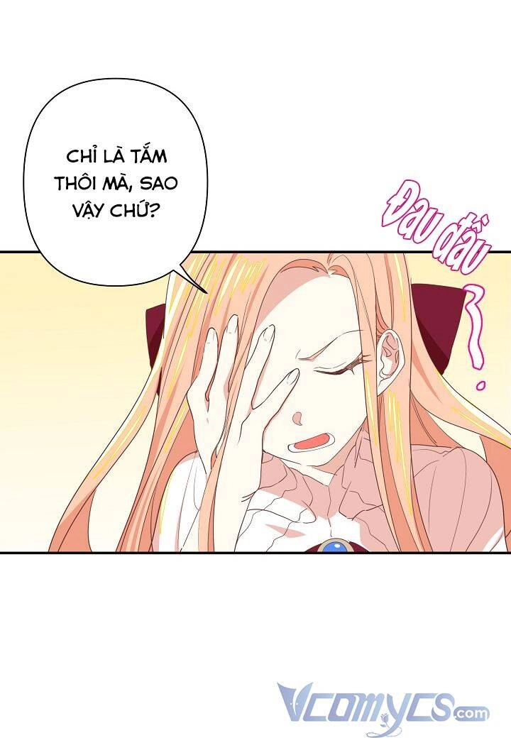 Tôi Đã Nuôi Dưỡng Một Nam Phụ Đầy Ám Ảnh Chapter 3 - 36