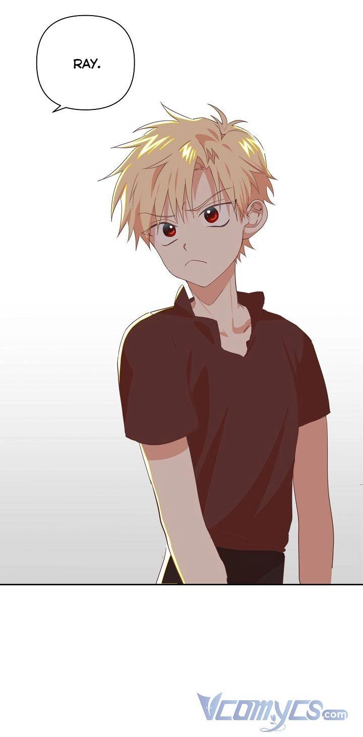 Tôi Đã Nuôi Dưỡng Một Nam Phụ Đầy Ám Ảnh Chapter 3 - 37