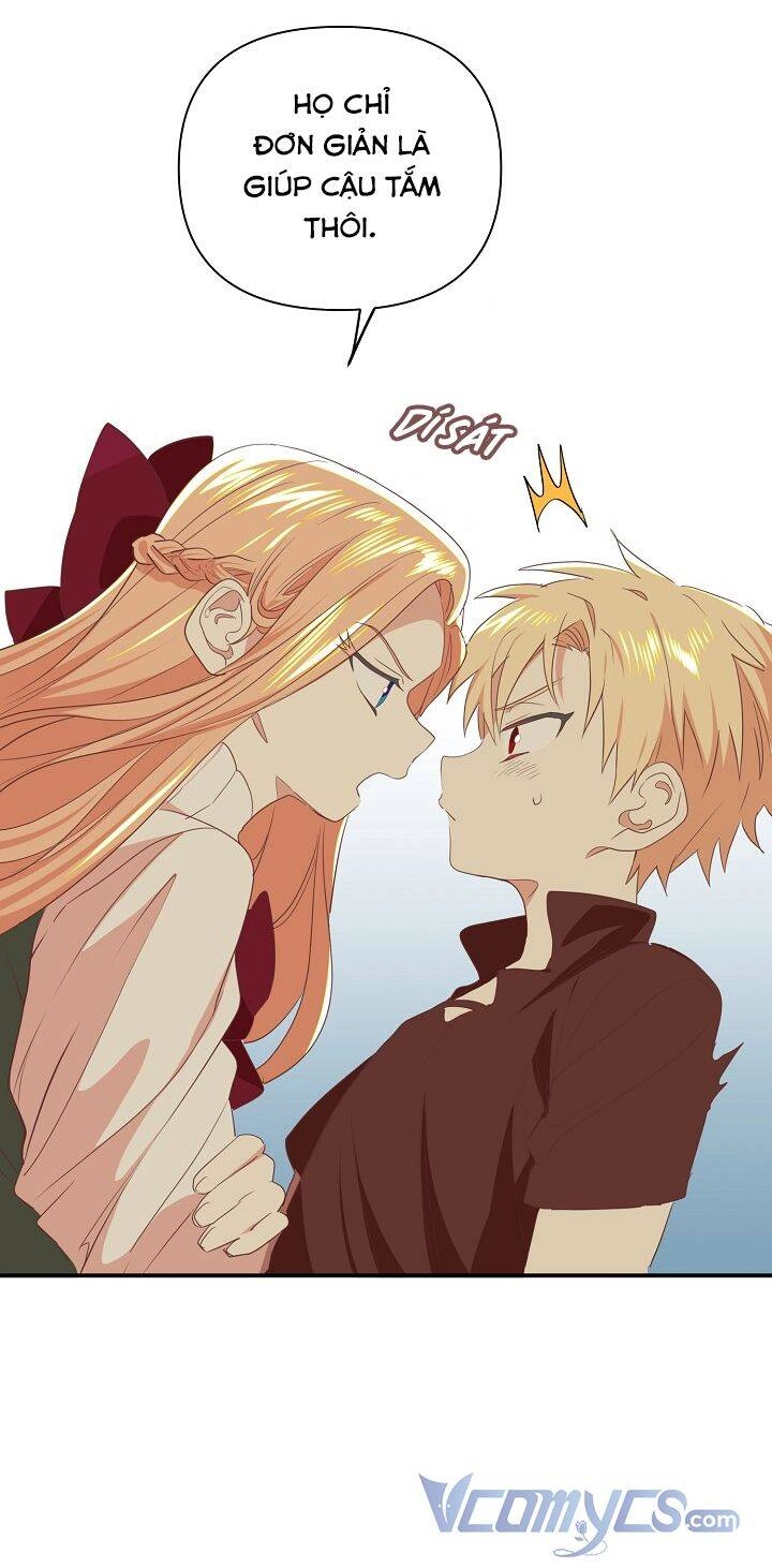 Tôi Đã Nuôi Dưỡng Một Nam Phụ Đầy Ám Ảnh Chapter 3 - 43