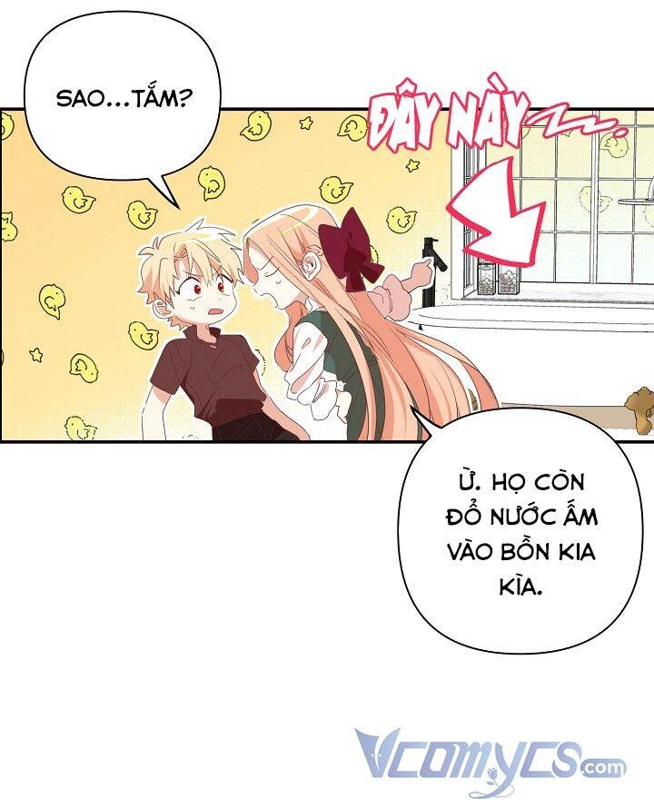 Tôi Đã Nuôi Dưỡng Một Nam Phụ Đầy Ám Ảnh Chapter 3 - 44