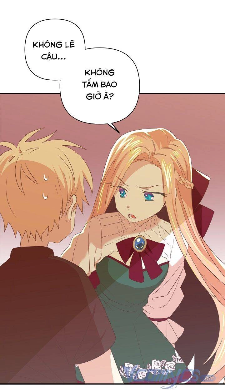 Tôi Đã Nuôi Dưỡng Một Nam Phụ Đầy Ám Ảnh Chapter 3 - 45