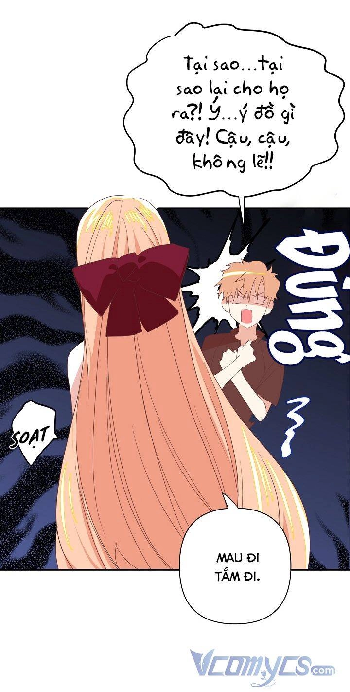 Tôi Đã Nuôi Dưỡng Một Nam Phụ Đầy Ám Ảnh Chapter 3 - 51