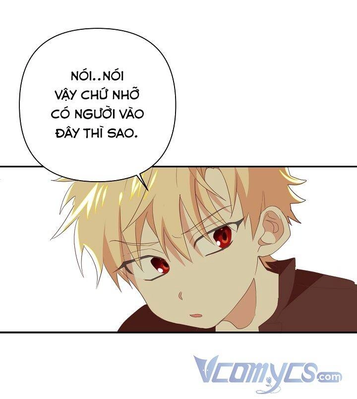 Tôi Đã Nuôi Dưỡng Một Nam Phụ Đầy Ám Ảnh Chapter 3 - 54