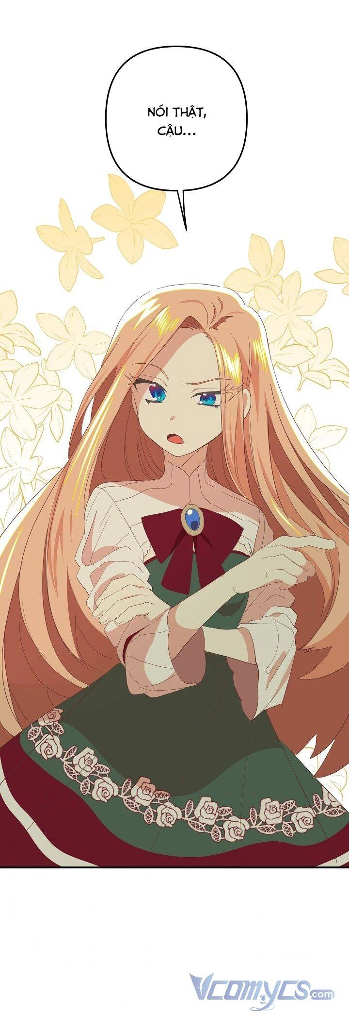 Tôi Đã Nuôi Dưỡng Một Nam Phụ Đầy Ám Ảnh Chapter 3 - 56