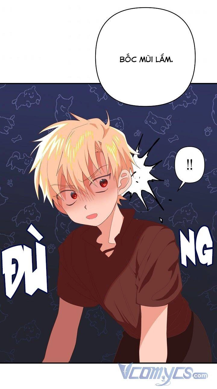 Tôi Đã Nuôi Dưỡng Một Nam Phụ Đầy Ám Ảnh Chapter 3 - 57