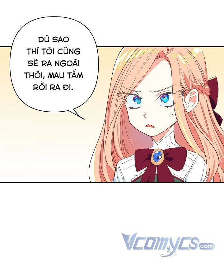 Tôi Đã Nuôi Dưỡng Một Nam Phụ Đầy Ám Ảnh Chapter 4 - 2