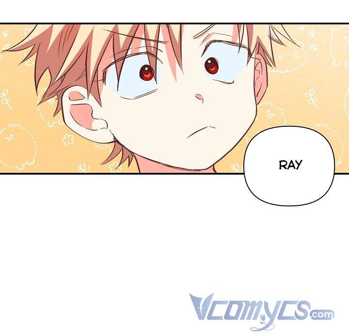 Tôi Đã Nuôi Dưỡng Một Nam Phụ Đầy Ám Ảnh Chapter 4 - 4