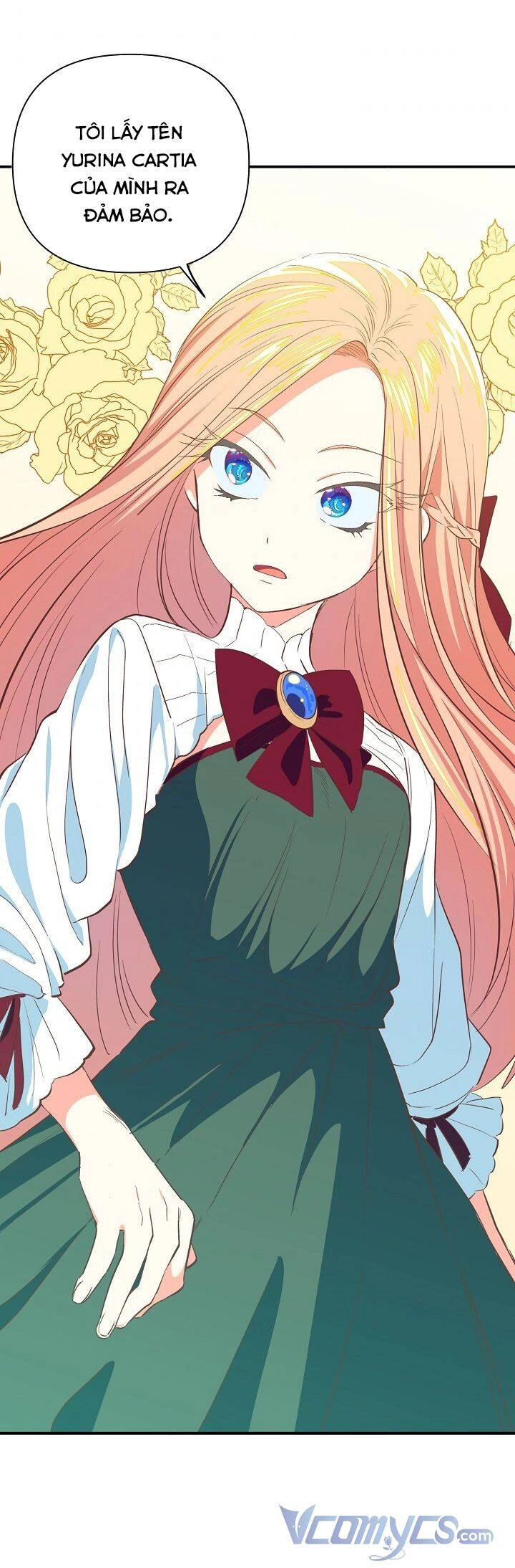 Tôi Đã Nuôi Dưỡng Một Nam Phụ Đầy Ám Ảnh Chapter 4 - 6