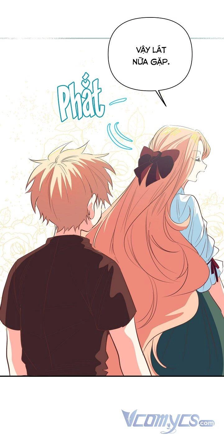 Tôi Đã Nuôi Dưỡng Một Nam Phụ Đầy Ám Ảnh Chapter 4 - 7