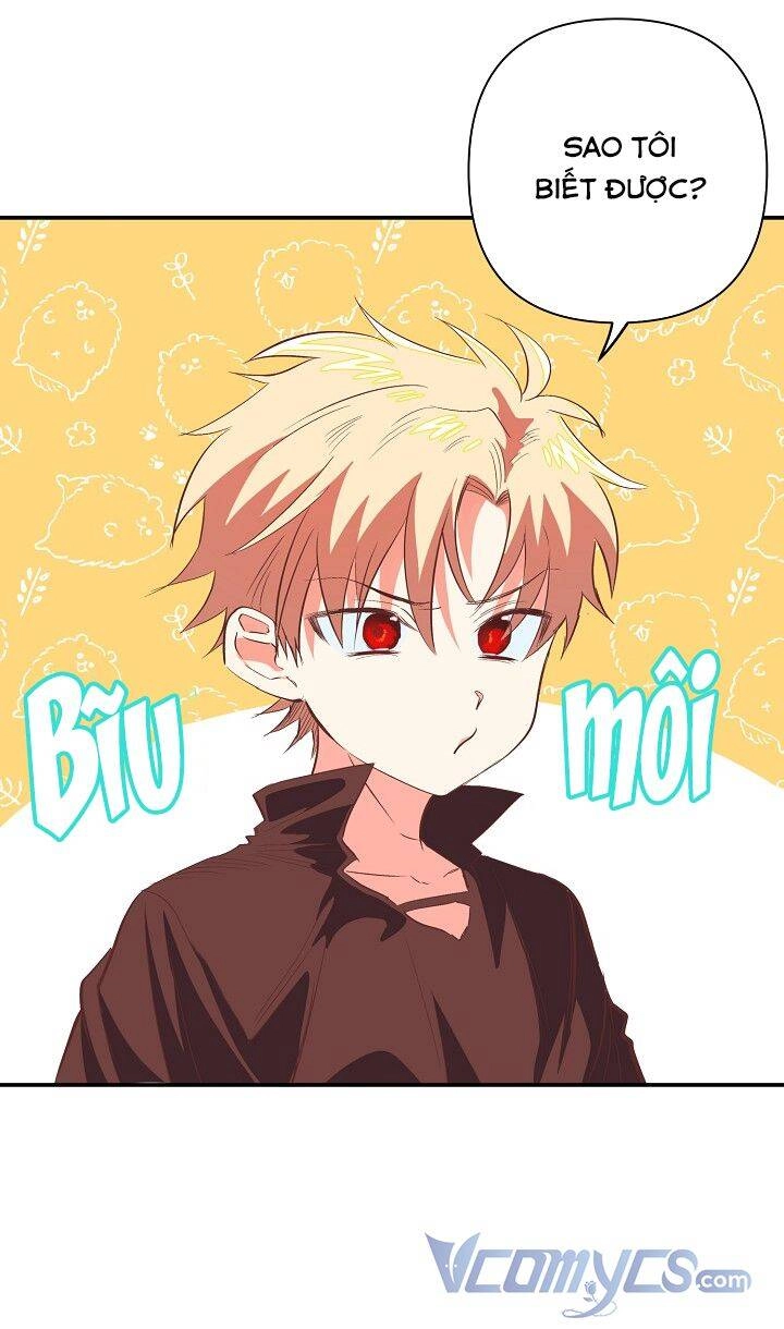 Tôi Đã Nuôi Dưỡng Một Nam Phụ Đầy Ám Ảnh Chapter 4 - 9