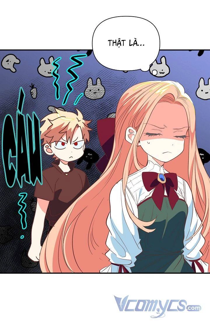 Tôi Đã Nuôi Dưỡng Một Nam Phụ Đầy Ám Ảnh Chapter 4 - 10