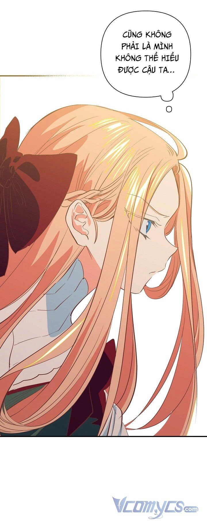 Tôi Đã Nuôi Dưỡng Một Nam Phụ Đầy Ám Ảnh Chapter 4 - 11