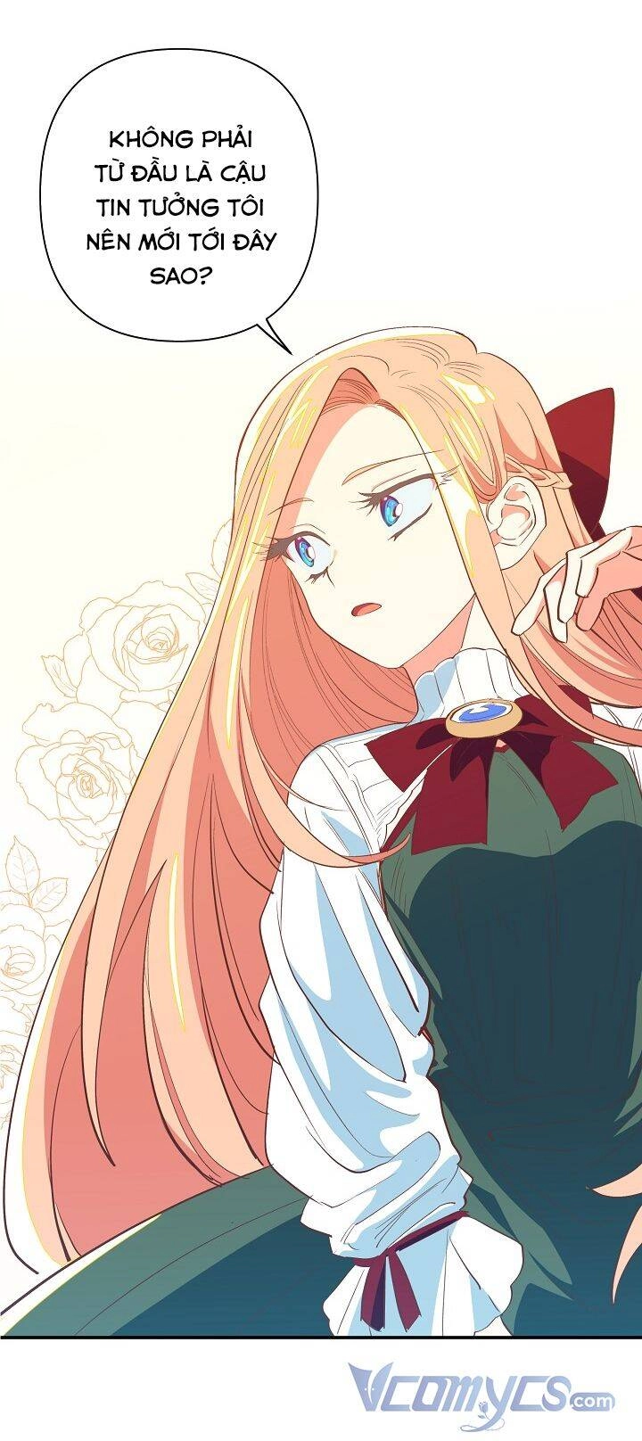 Tôi Đã Nuôi Dưỡng Một Nam Phụ Đầy Ám Ảnh Chapter 4 - 12