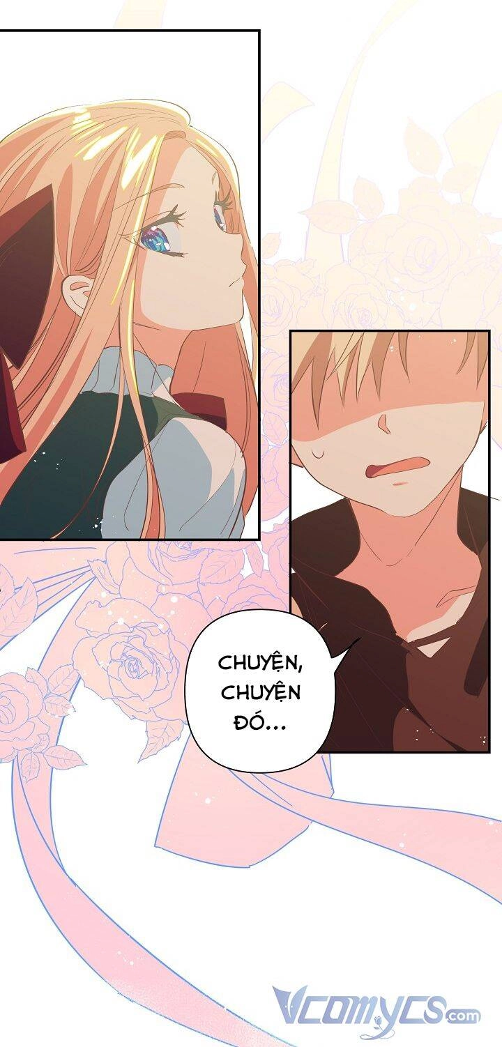 Tôi Đã Nuôi Dưỡng Một Nam Phụ Đầy Ám Ảnh Chapter 4 - 14