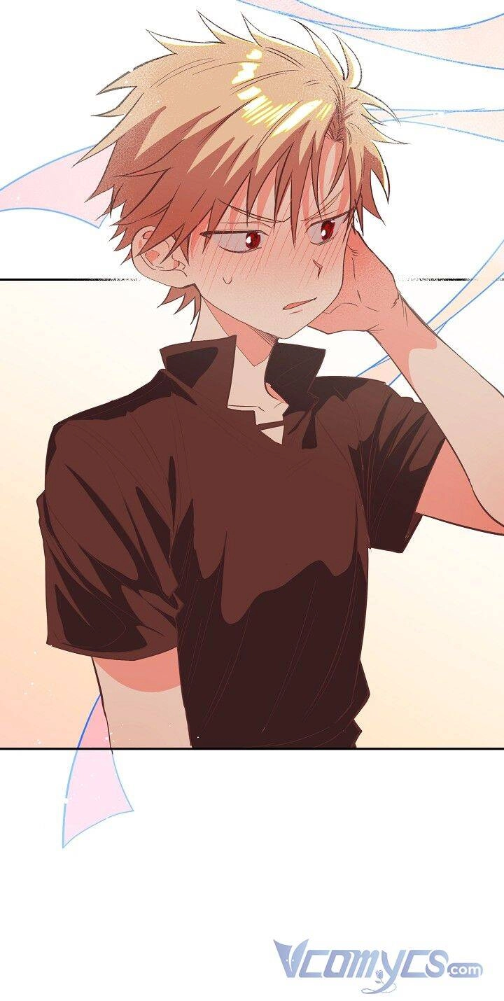 Tôi Đã Nuôi Dưỡng Một Nam Phụ Đầy Ám Ảnh Chapter 4 - 15