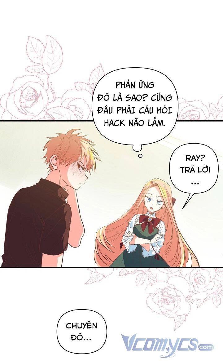 Tôi Đã Nuôi Dưỡng Một Nam Phụ Đầy Ám Ảnh Chapter 4 - 16