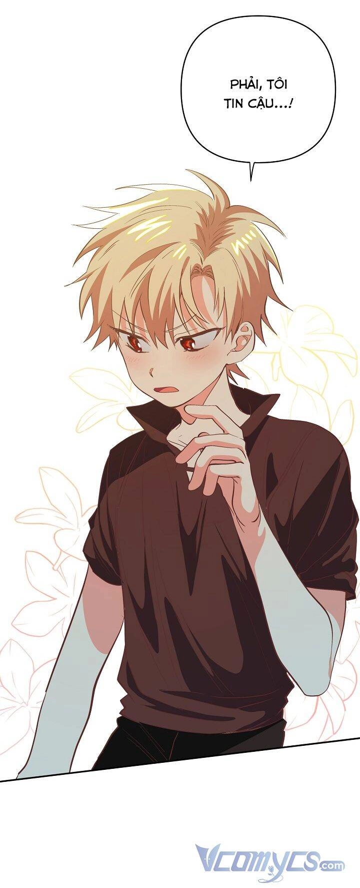 Tôi Đã Nuôi Dưỡng Một Nam Phụ Đầy Ám Ảnh Chapter 4 - 17