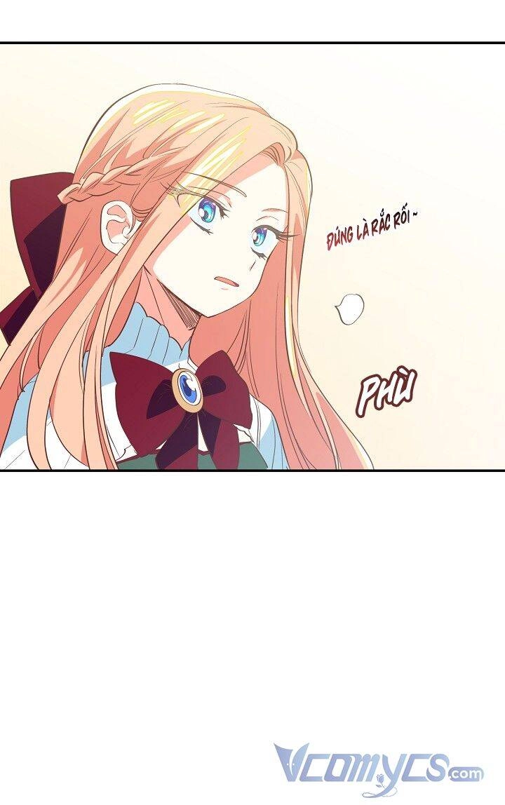 Tôi Đã Nuôi Dưỡng Một Nam Phụ Đầy Ám Ảnh Chapter 4 - 18