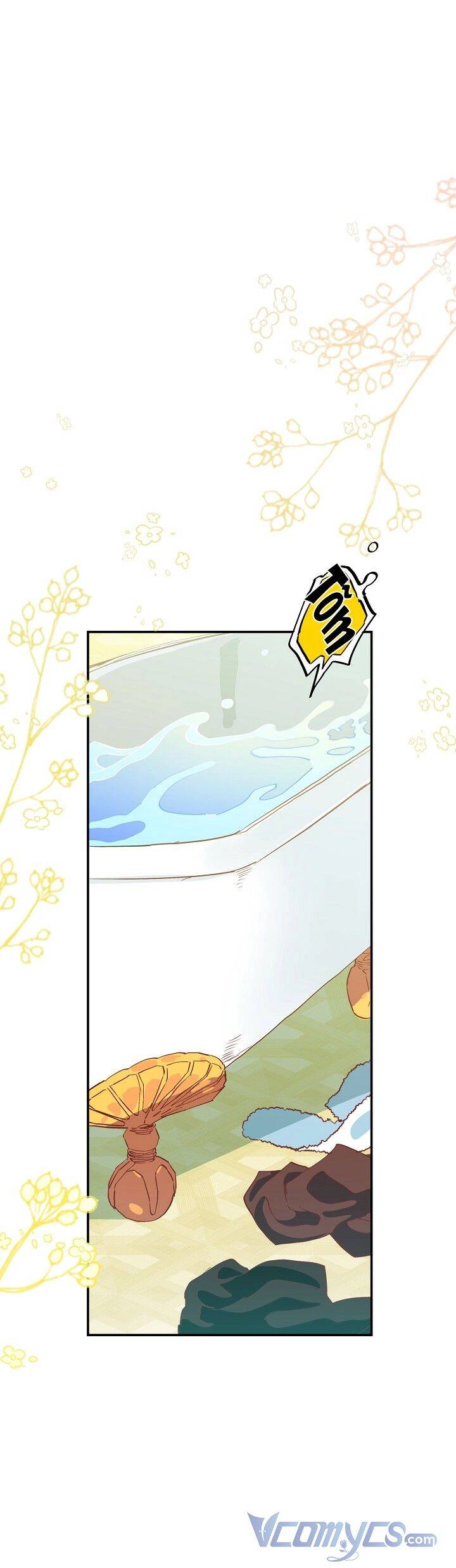 Tôi Đã Nuôi Dưỡng Một Nam Phụ Đầy Ám Ảnh Chapter 4 - 20