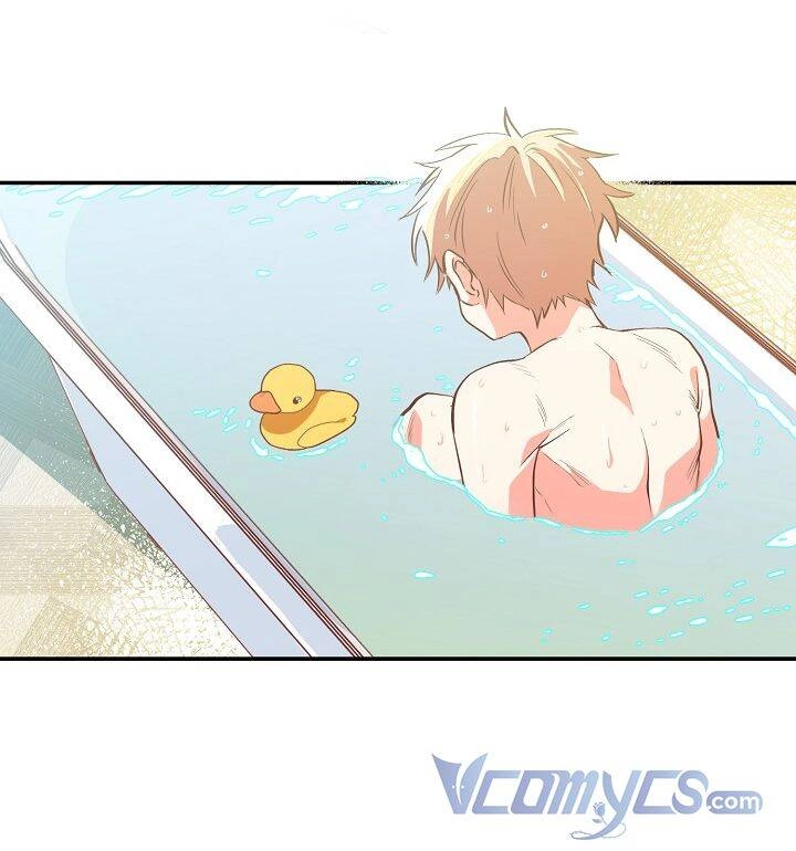 Tôi Đã Nuôi Dưỡng Một Nam Phụ Đầy Ám Ảnh Chapter 4 - 21