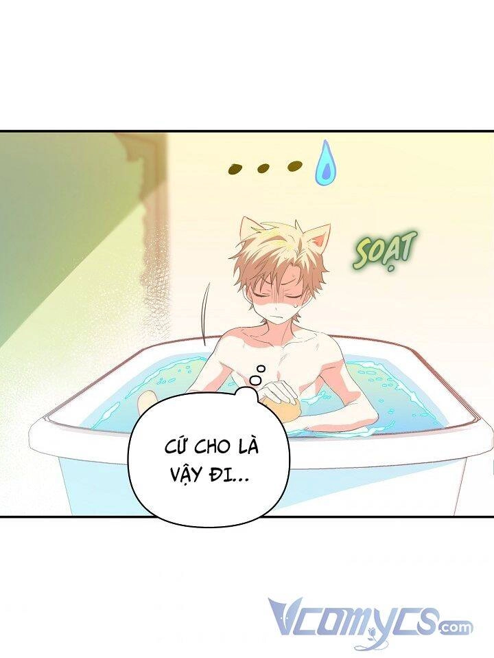 Tôi Đã Nuôi Dưỡng Một Nam Phụ Đầy Ám Ảnh Chapter 4 - 26