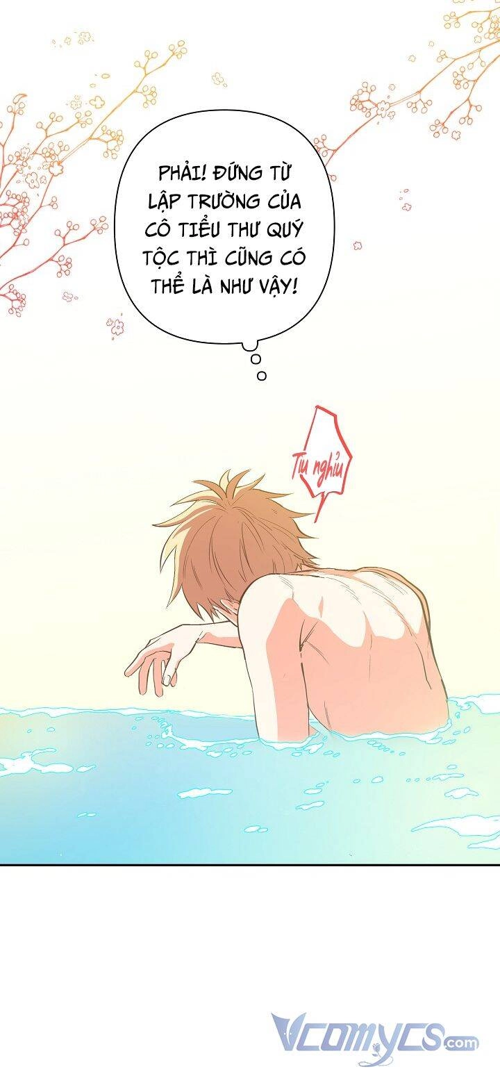 Tôi Đã Nuôi Dưỡng Một Nam Phụ Đầy Ám Ảnh Chapter 4 - 29