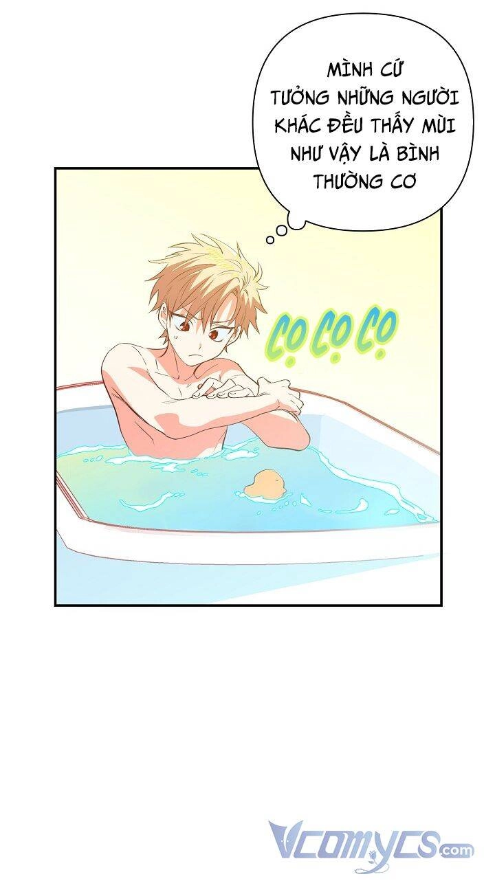 Tôi Đã Nuôi Dưỡng Một Nam Phụ Đầy Ám Ảnh Chapter 4 - 31