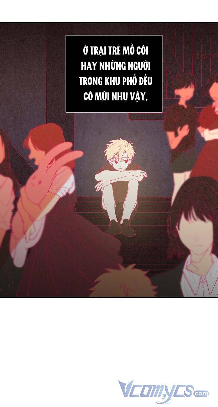 Tôi Đã Nuôi Dưỡng Một Nam Phụ Đầy Ám Ảnh Chapter 4 - 32