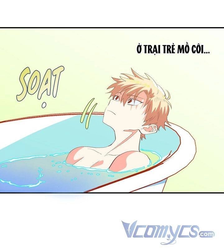 Tôi Đã Nuôi Dưỡng Một Nam Phụ Đầy Ám Ảnh Chapter 4 - 33