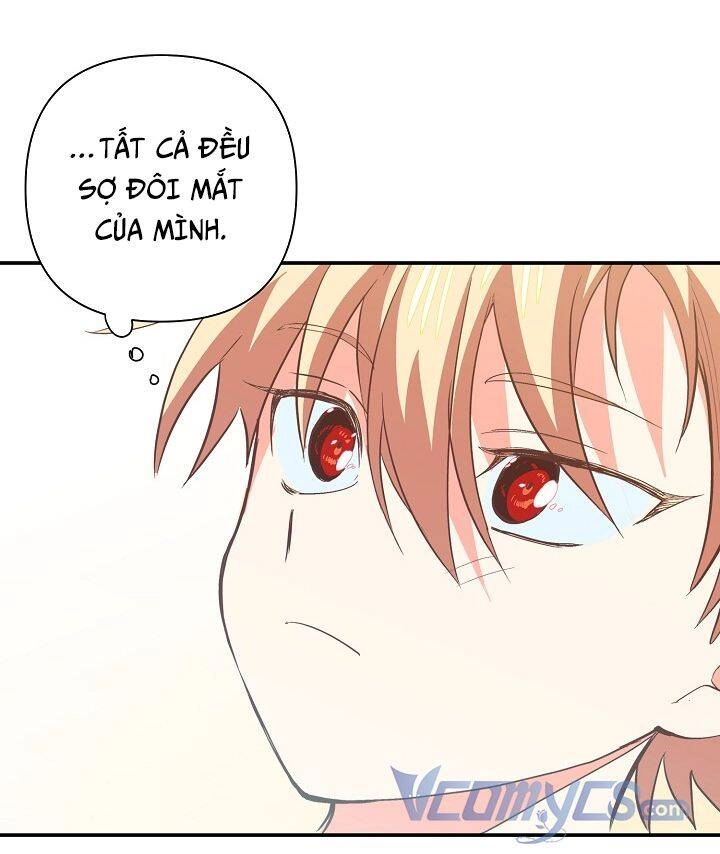 Tôi Đã Nuôi Dưỡng Một Nam Phụ Đầy Ám Ảnh Chapter 4 - 34