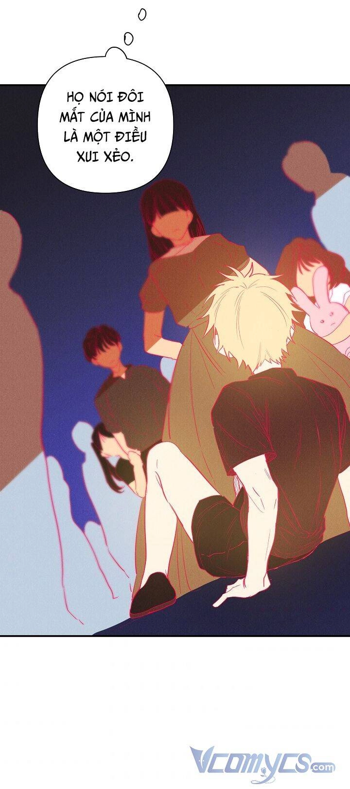 Tôi Đã Nuôi Dưỡng Một Nam Phụ Đầy Ám Ảnh Chapter 4 - 35