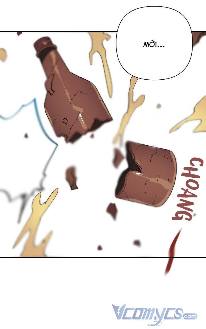 Tôi Đã Nuôi Dưỡng Một Nam Phụ Đầy Ám Ảnh Chapter 4 - 37