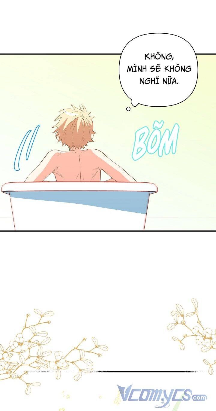 Tôi Đã Nuôi Dưỡng Một Nam Phụ Đầy Ám Ảnh Chapter 4 - 38