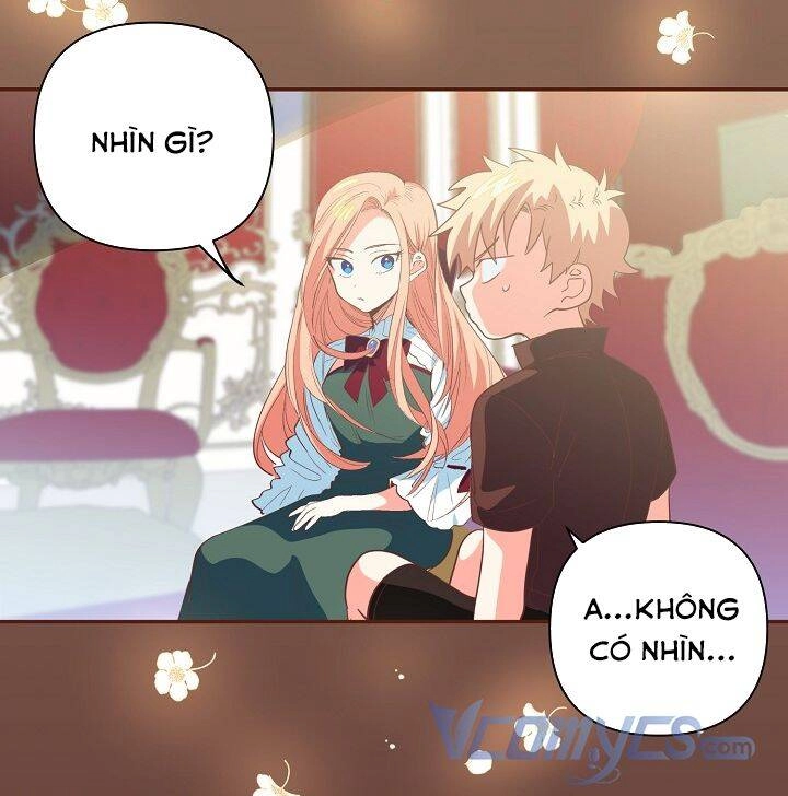 Tôi Đã Nuôi Dưỡng Một Nam Phụ Đầy Ám Ảnh Chapter 4 - 45