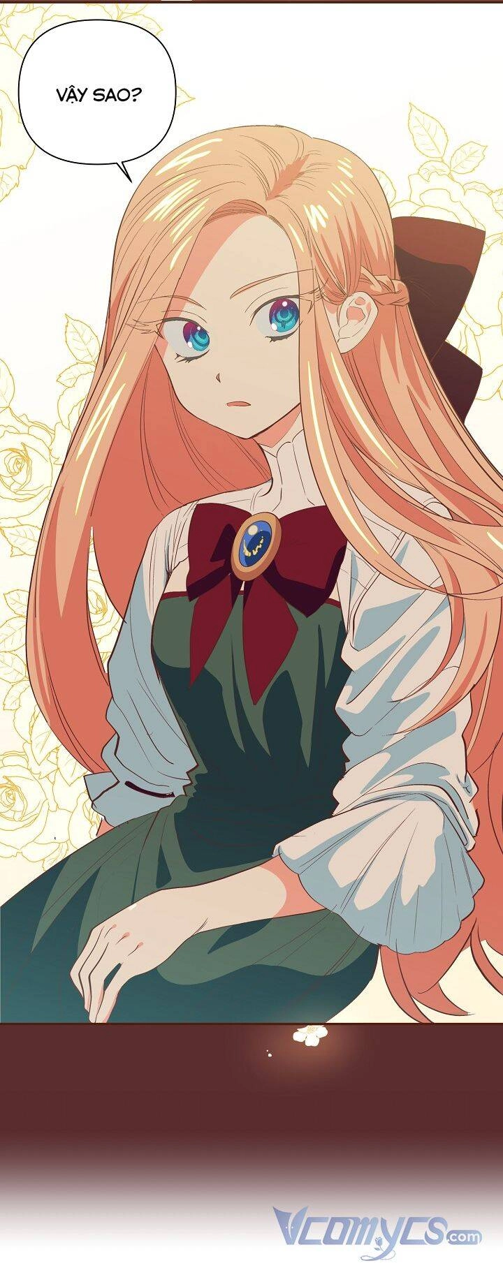 Tôi Đã Nuôi Dưỡng Một Nam Phụ Đầy Ám Ảnh Chapter 4 - 46