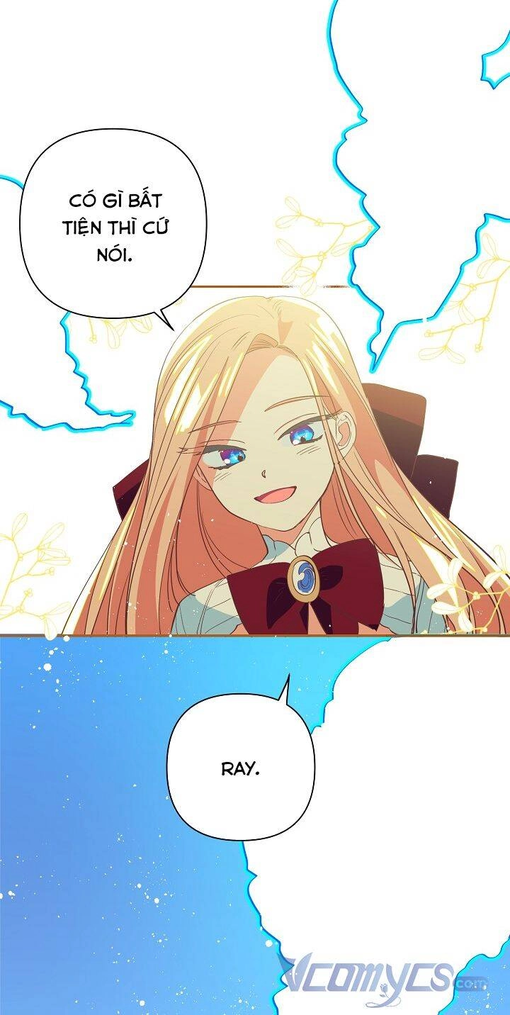 Tôi Đã Nuôi Dưỡng Một Nam Phụ Đầy Ám Ảnh Chapter 4 - 49