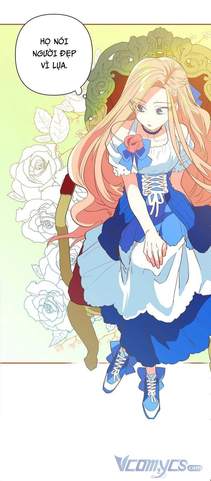 Tôi Đã Nuôi Dưỡng Một Nam Phụ Đầy Ám Ảnh Chapter 4 - 53