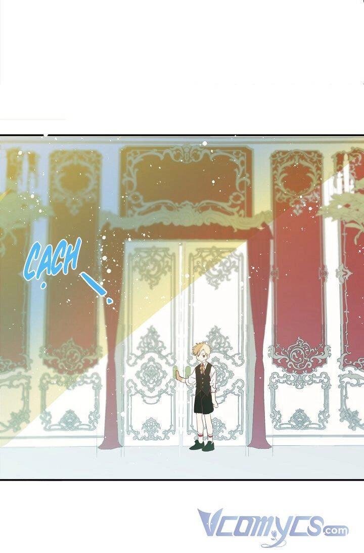 Tôi Đã Nuôi Dưỡng Một Nam Phụ Đầy Ám Ảnh Chapter 4 - 54