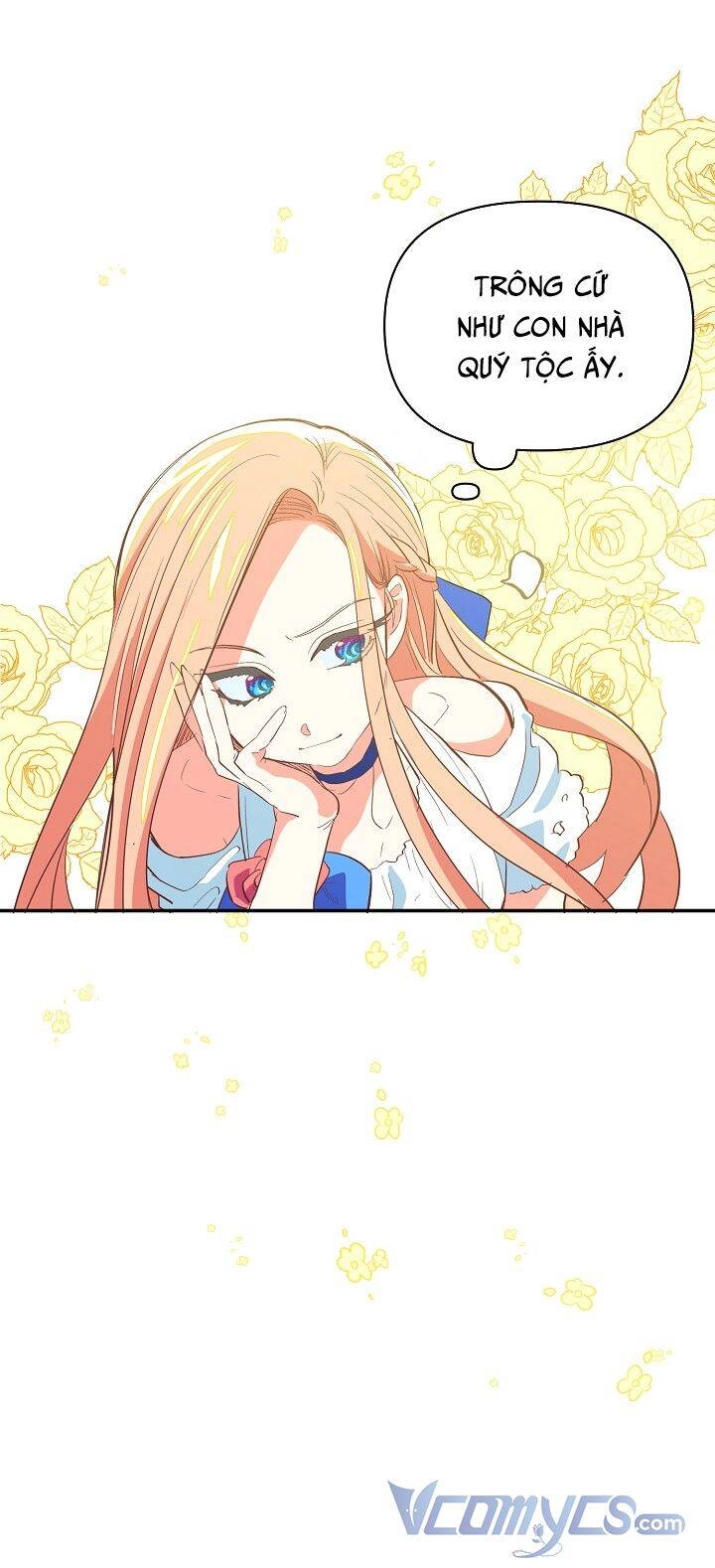 Tôi Đã Nuôi Dưỡng Một Nam Phụ Đầy Ám Ảnh Chapter 4 - 56