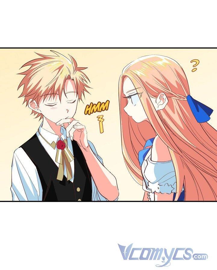 Tôi Đã Nuôi Dưỡng Một Nam Phụ Đầy Ám Ảnh Chapter 5 - 2