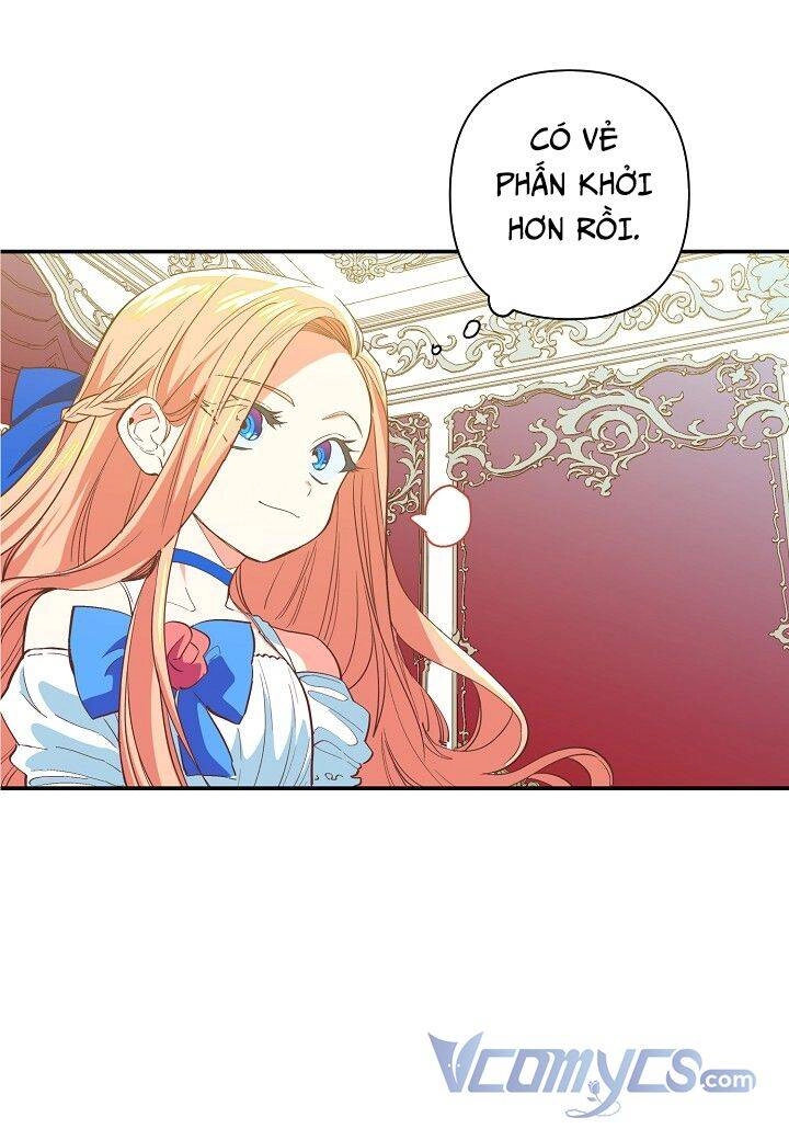 Tôi Đã Nuôi Dưỡng Một Nam Phụ Đầy Ám Ảnh Chapter 5 - 4