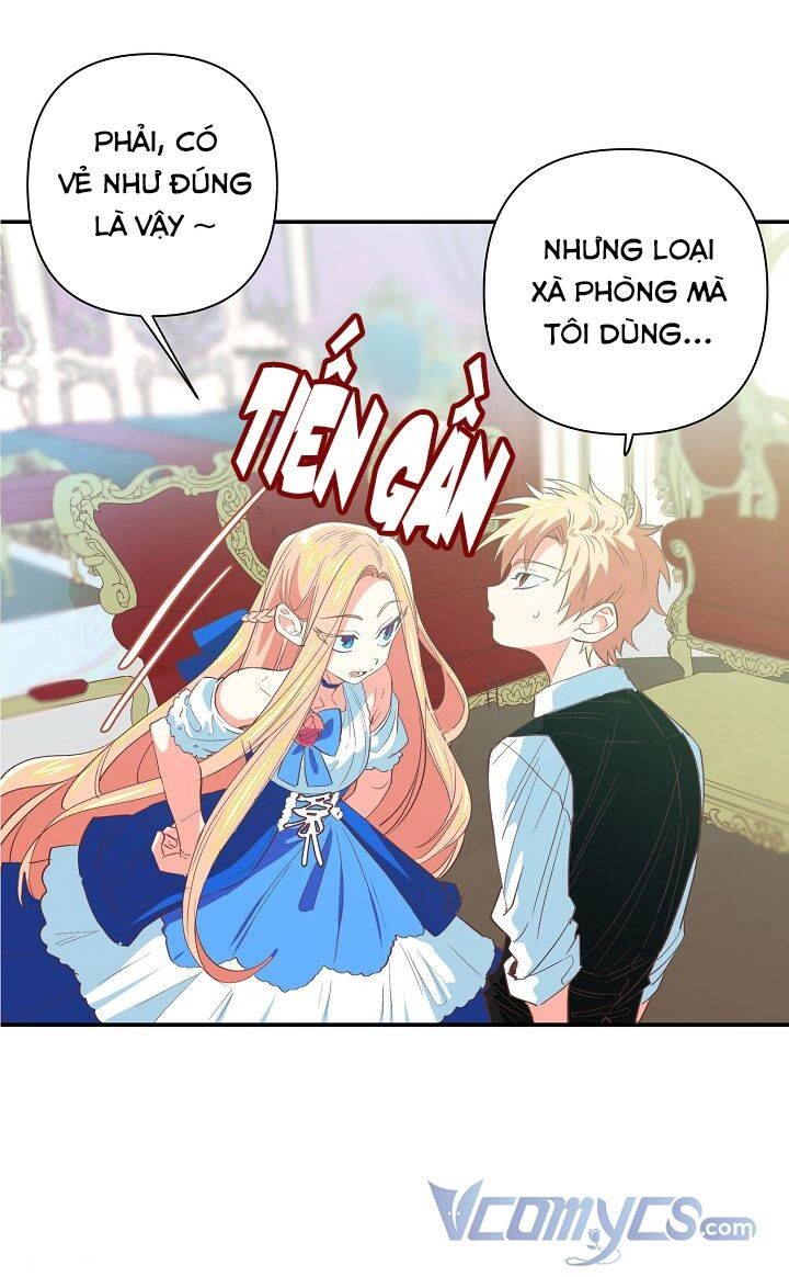 Tôi Đã Nuôi Dưỡng Một Nam Phụ Đầy Ám Ảnh Chapter 5 - 5