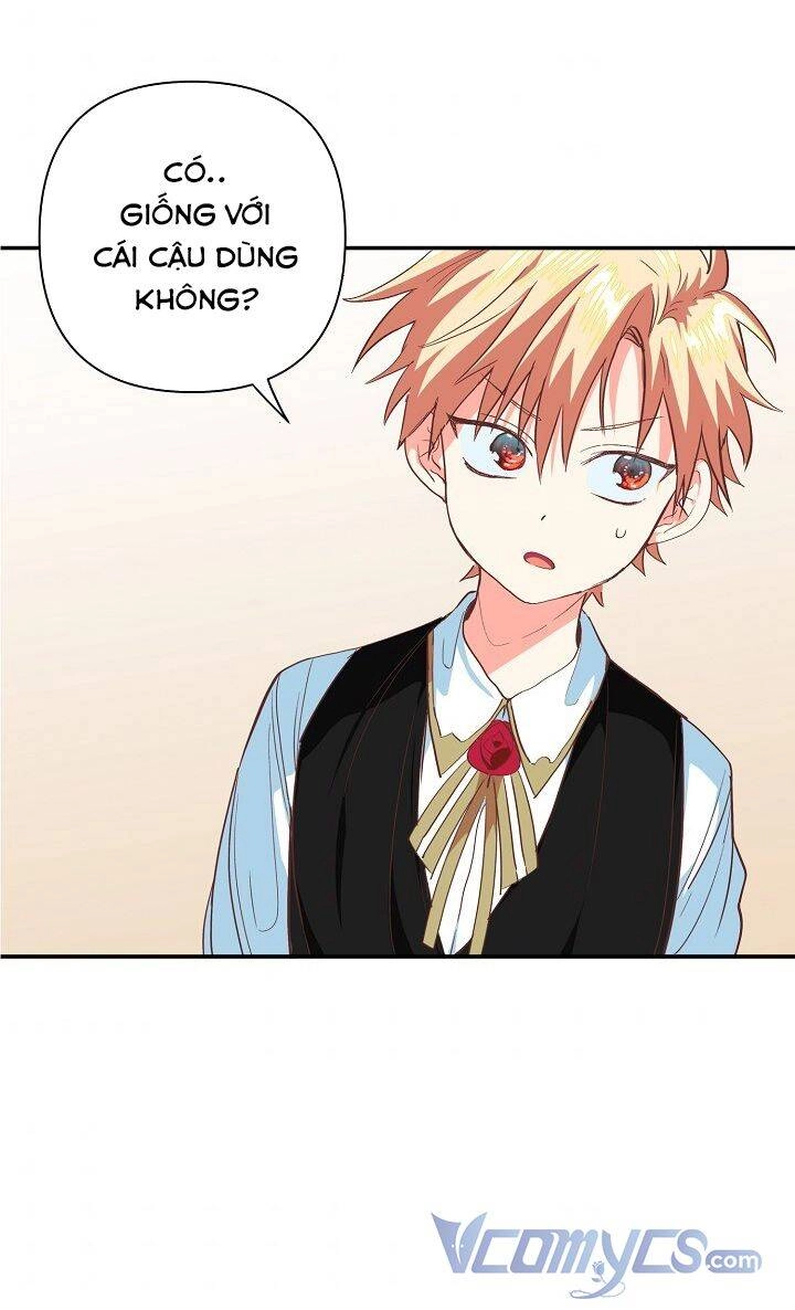 Tôi Đã Nuôi Dưỡng Một Nam Phụ Đầy Ám Ảnh Chapter 5 - 6