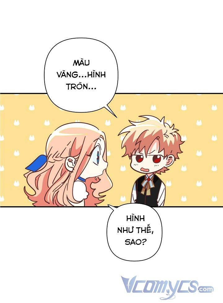 Tôi Đã Nuôi Dưỡng Một Nam Phụ Đầy Ám Ảnh Chapter 5 - 8