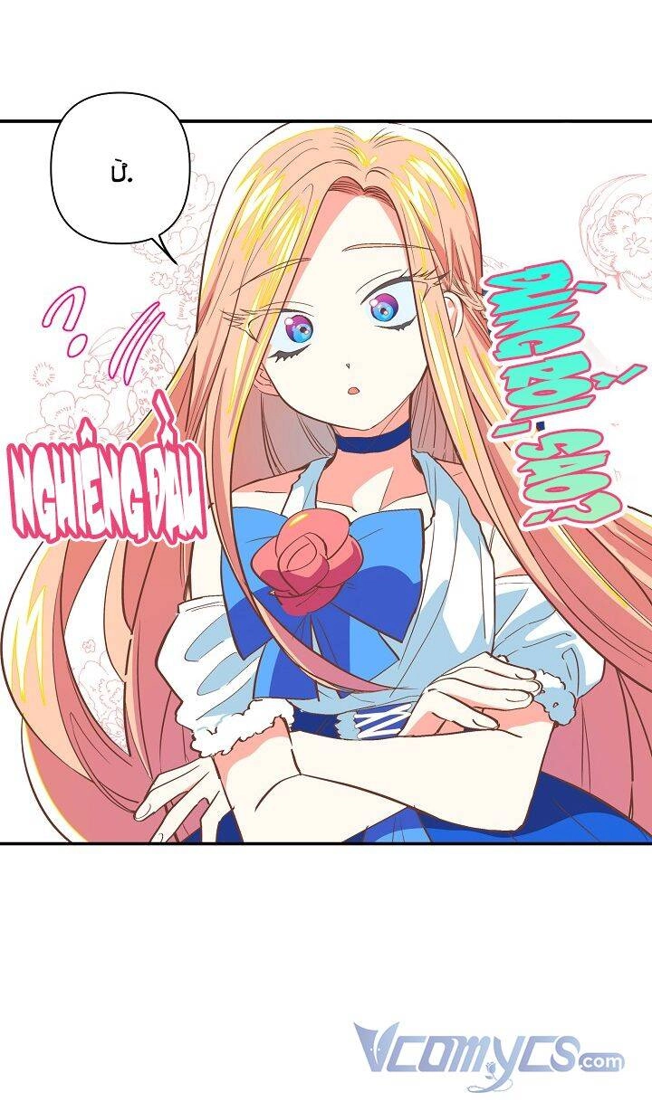 Tôi Đã Nuôi Dưỡng Một Nam Phụ Đầy Ám Ảnh Chapter 5 - 10