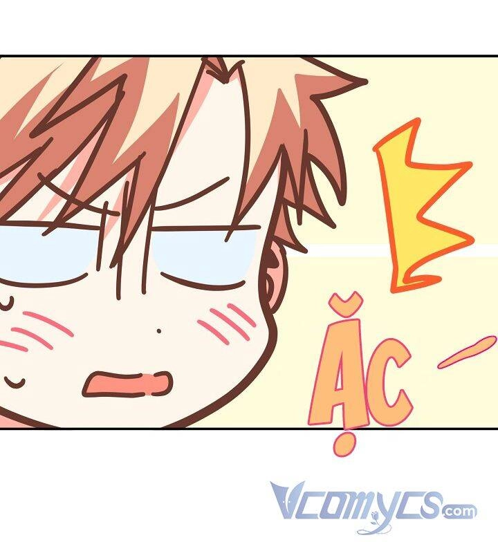 Tôi Đã Nuôi Dưỡng Một Nam Phụ Đầy Ám Ảnh Chapter 5 - 11