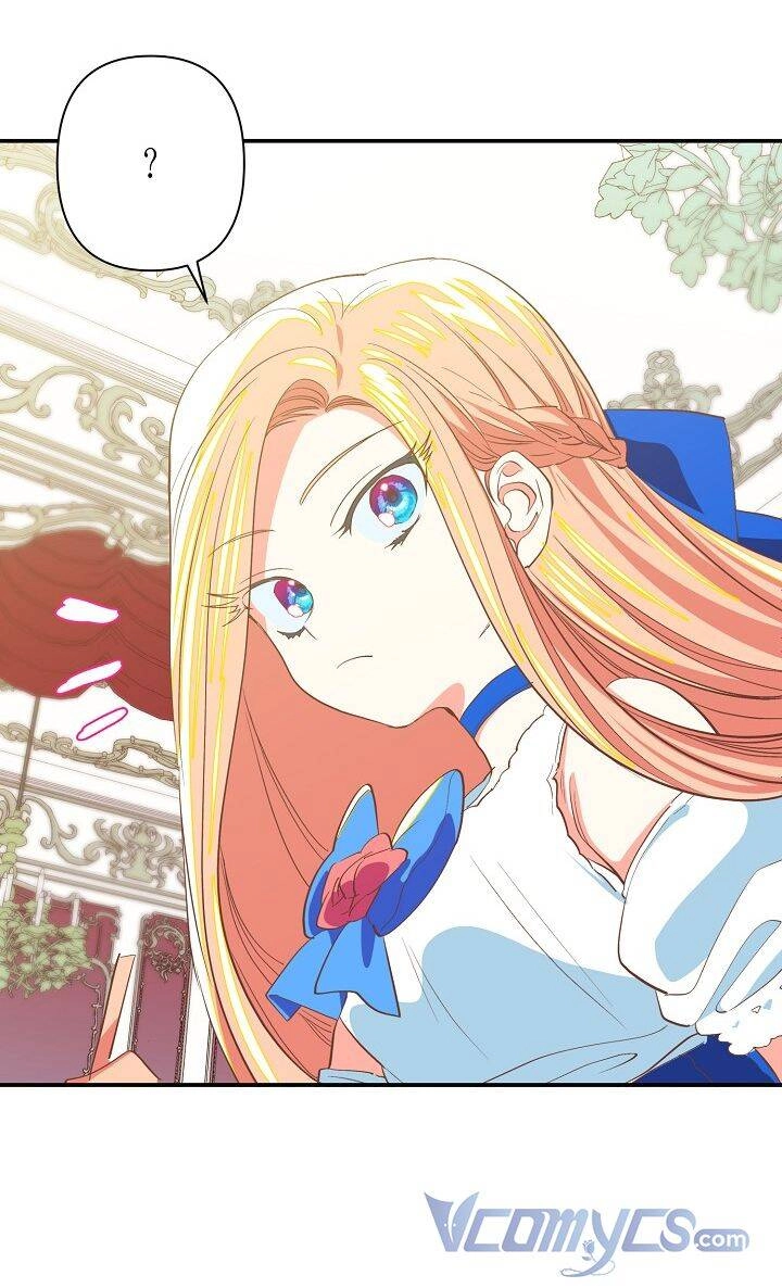 Tôi Đã Nuôi Dưỡng Một Nam Phụ Đầy Ám Ảnh Chapter 5 - 13