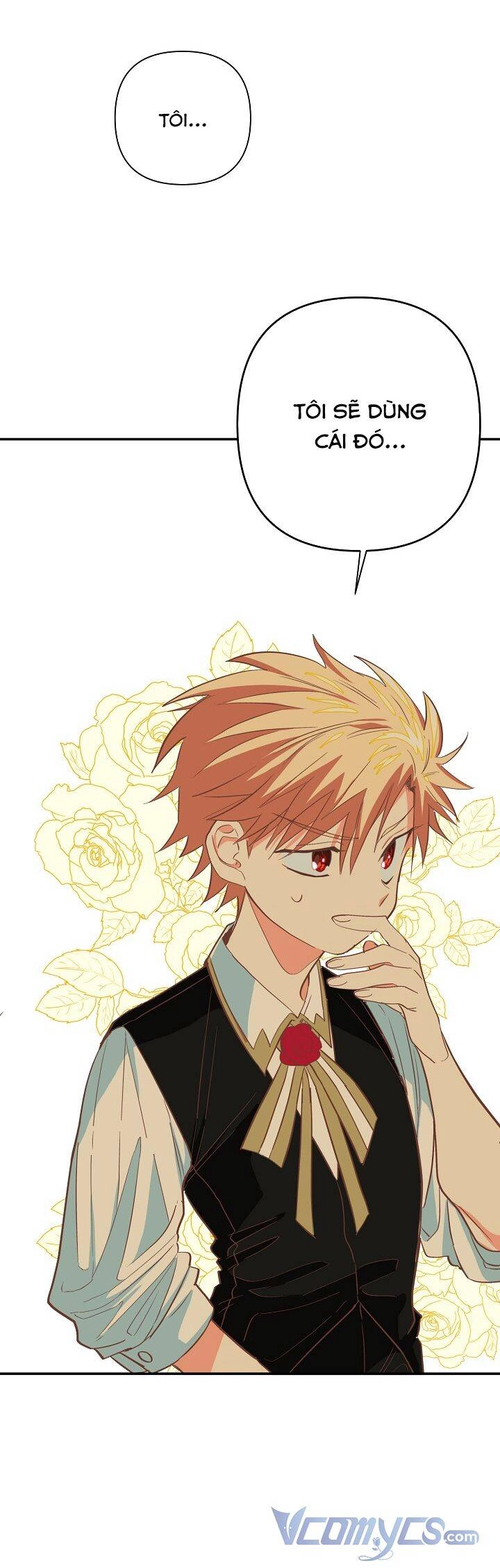 Tôi Đã Nuôi Dưỡng Một Nam Phụ Đầy Ám Ảnh Chapter 5 - 14